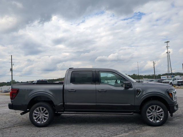 2024 Ford F-150 King Ranch