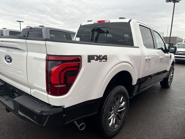 2024 Ford F-150 King Ranch