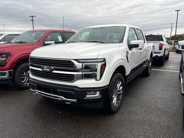 2024 Ford F-150 King Ranch