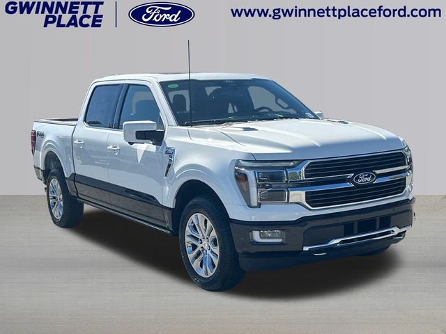 2024 Ford F-150 King Ranch