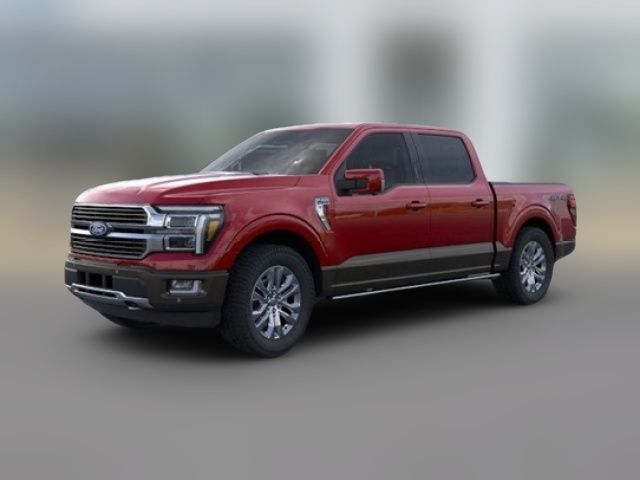 2024 Ford F-150 King Ranch