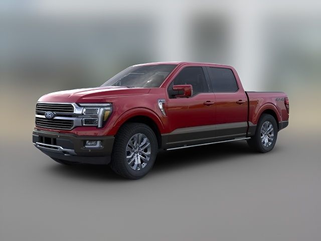 2024 Ford F-150 King Ranch