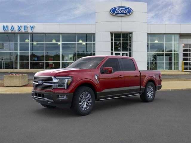 2024 Ford F-150 King Ranch