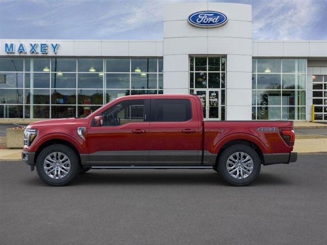 2024 Ford F-150 King Ranch