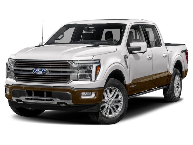 2024 Ford F-150 King Ranch