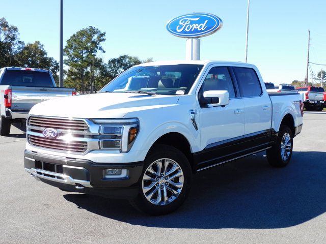 2024 Ford F-150 King Ranch