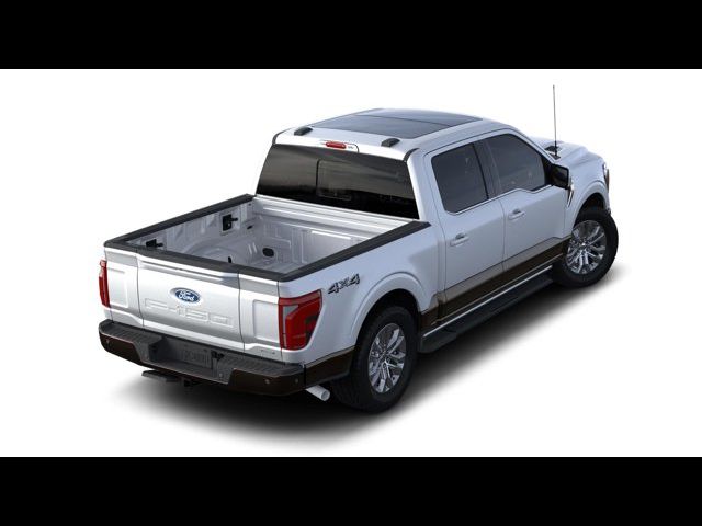 2024 Ford F-150 King Ranch