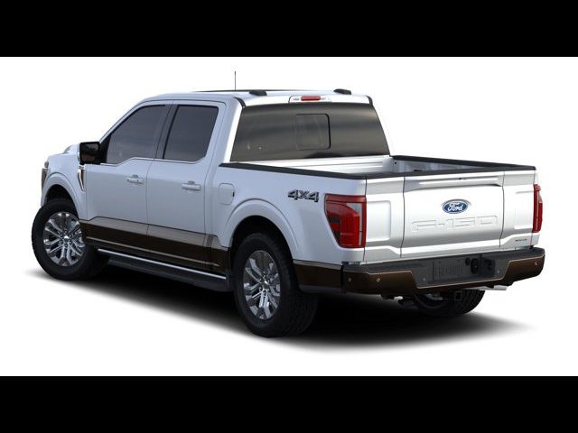 2024 Ford F-150 King Ranch