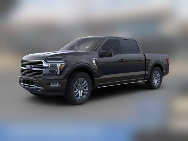 2024 Ford F-150 King Ranch