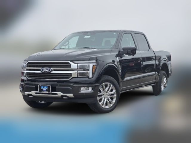 2024 Ford F-150 King Ranch