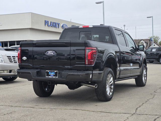 2024 Ford F-150 King Ranch