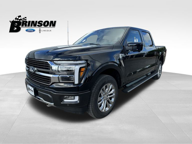 2024 Ford F-150 King Ranch