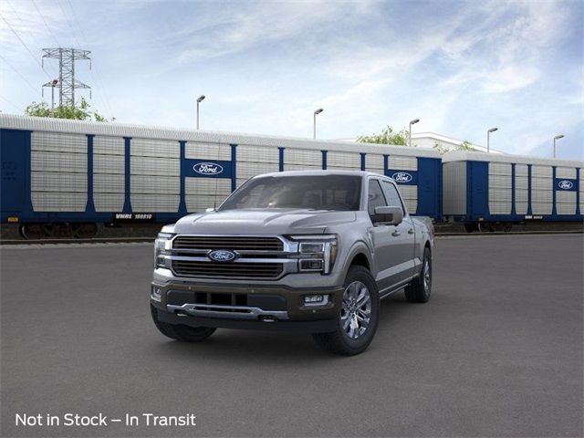 2024 Ford F-150 King Ranch