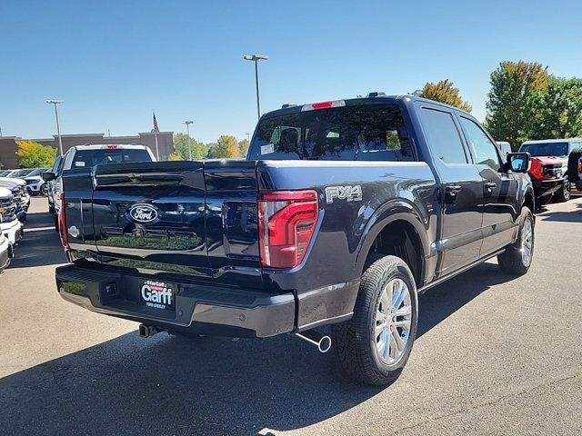 2024 Ford F-150 King Ranch