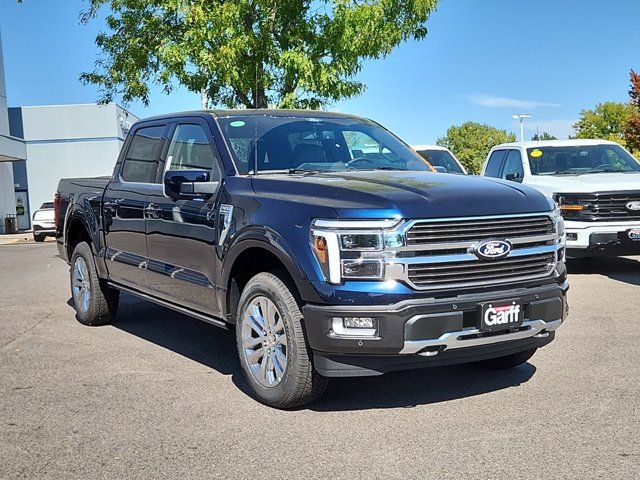 2024 Ford F-150 King Ranch