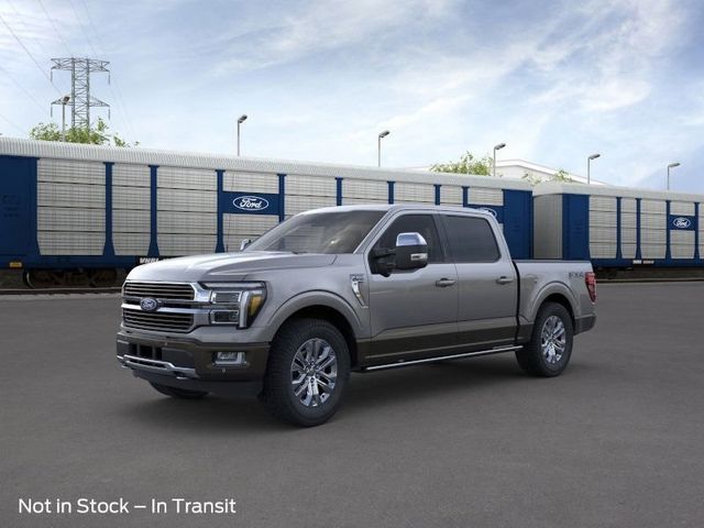 2024 Ford F-150 King Ranch