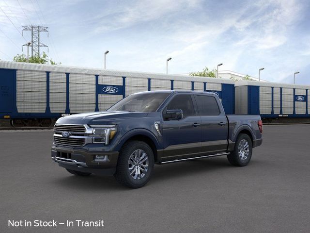 2024 Ford F-150 King Ranch