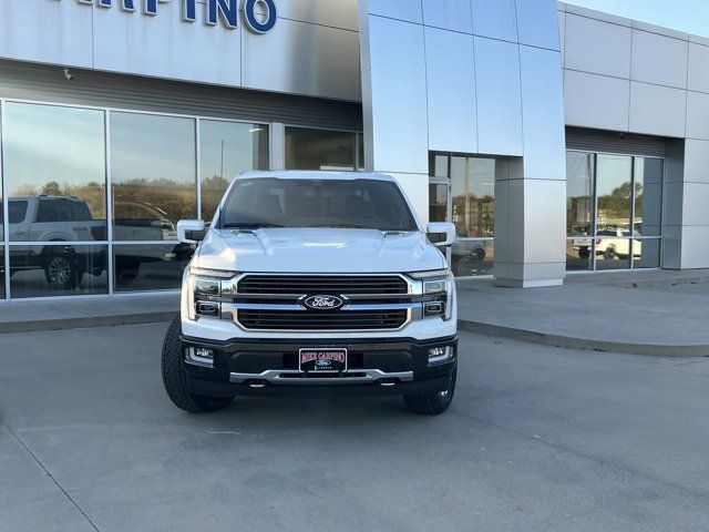 2024 Ford F-150 King Ranch