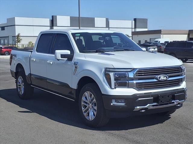 2024 Ford F-150 King Ranch