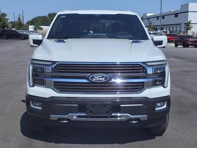 2024 Ford F-150 King Ranch