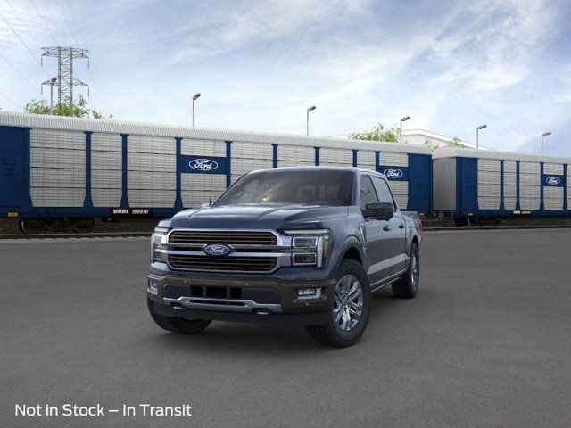 2024 Ford F-150 King Ranch