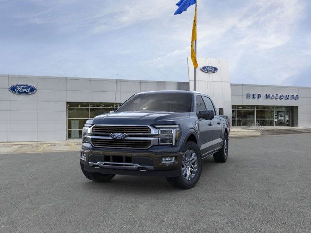 2024 Ford F-150 King Ranch