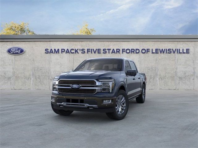 2024 Ford F-150 King Ranch