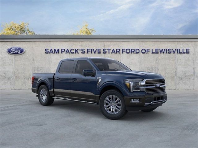 2024 Ford F-150 King Ranch