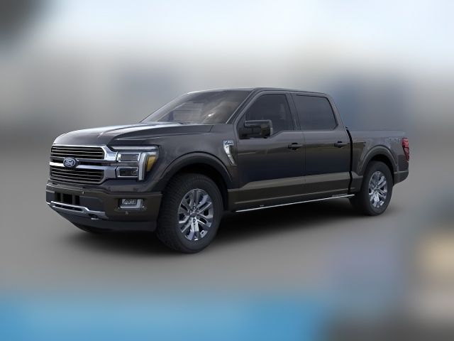 2024 Ford F-150 King Ranch