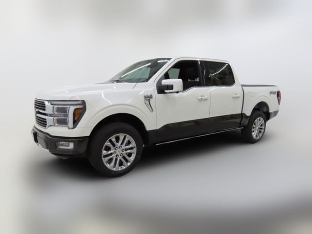 2024 Ford F-150 King Ranch