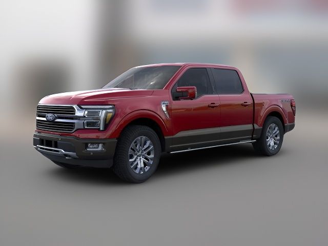 2024 Ford F-150 King Ranch