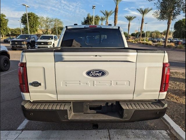 2024 Ford F-150 King Ranch