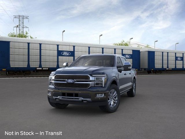 2024 Ford F-150 King Ranch