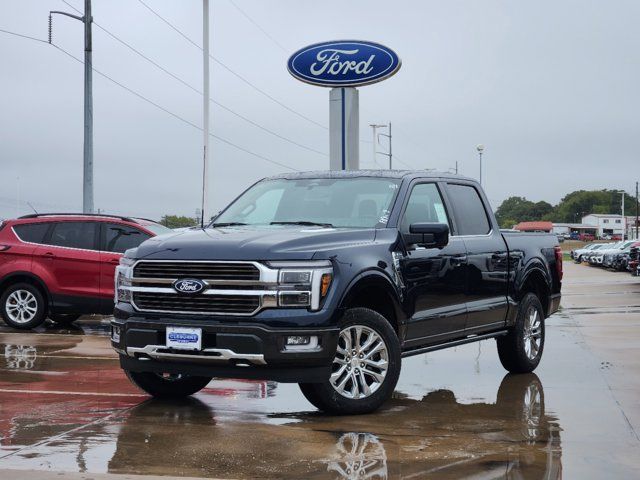 2024 Ford F-150 King Ranch