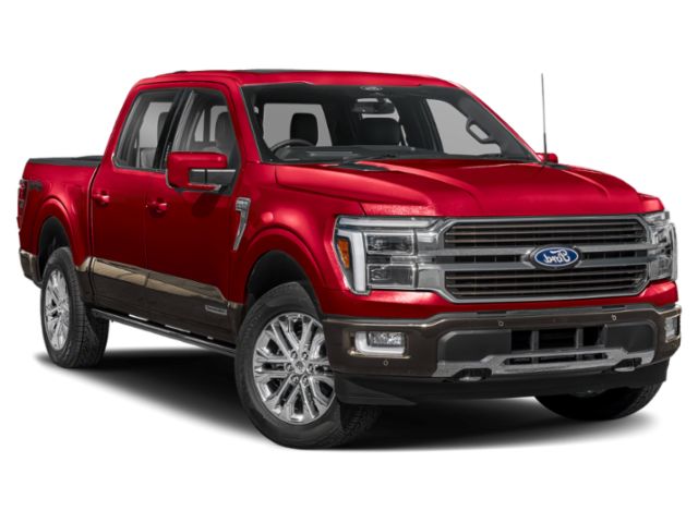 2024 Ford F-150 King Ranch