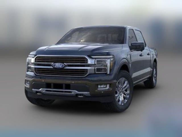 2024 Ford F-150 King Ranch