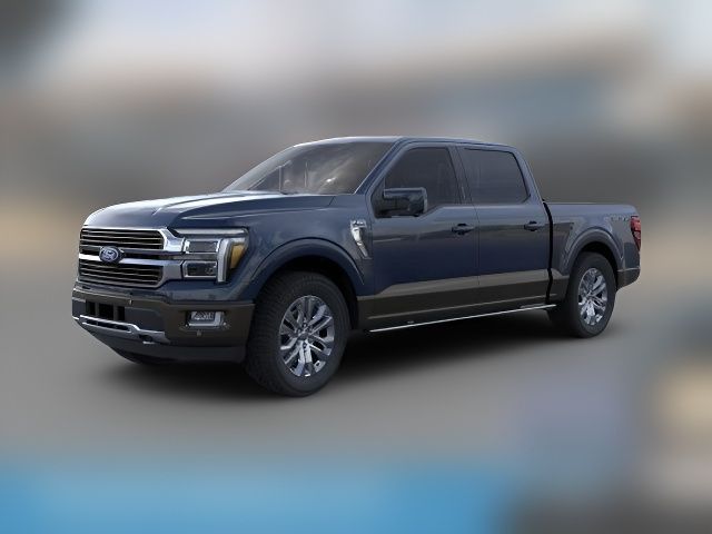 2024 Ford F-150 King Ranch