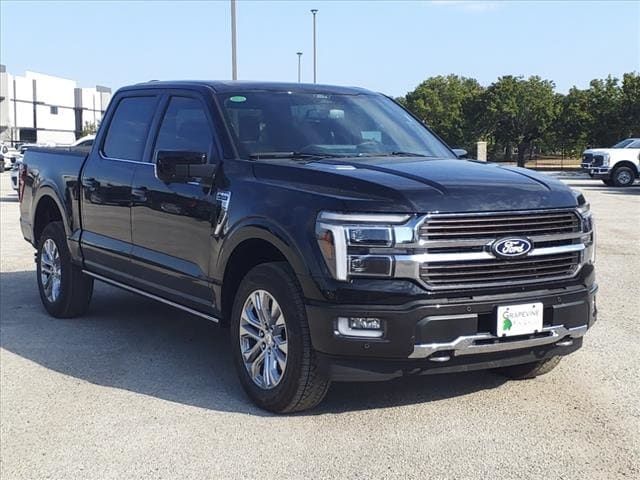 2024 Ford F-150 King Ranch