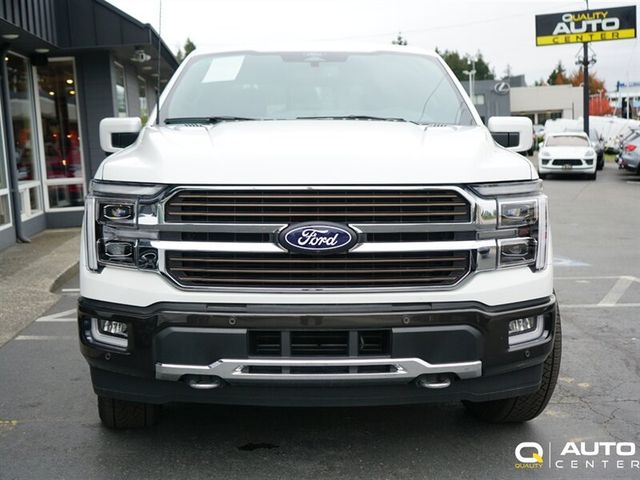 2024 Ford F-150 King Ranch