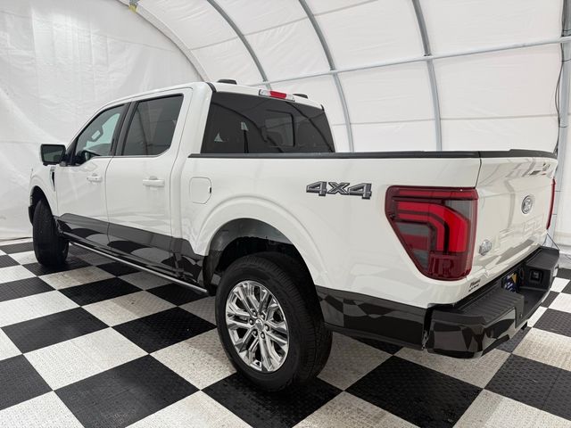 2024 Ford F-150 King Ranch