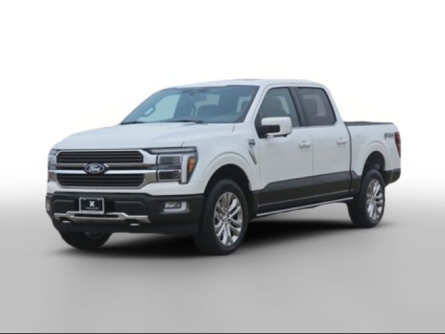 2024 Ford F-150 King Ranch