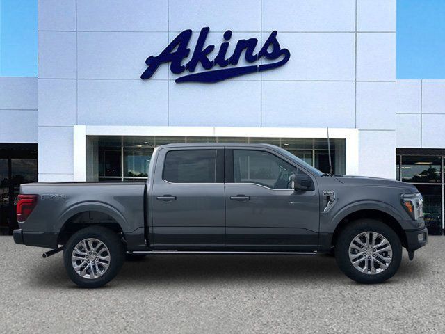 2024 Ford F-150 King Ranch