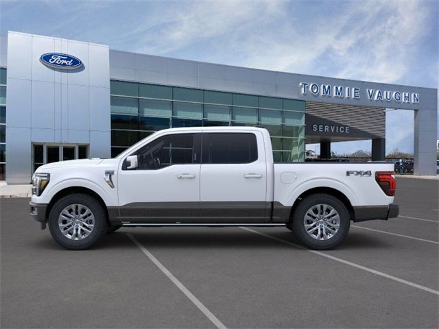 2024 Ford F-150 King Ranch