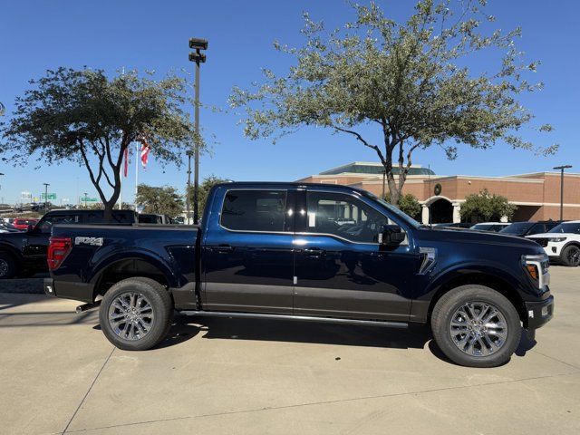 2024 Ford F-150 King Ranch