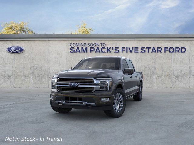 2024 Ford F-150 King Ranch