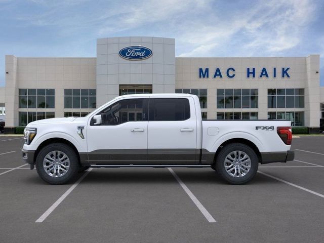 2024 Ford F-150 King Ranch