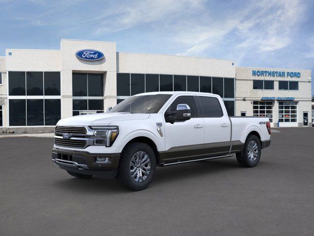 2024 Ford F-150 King Ranch