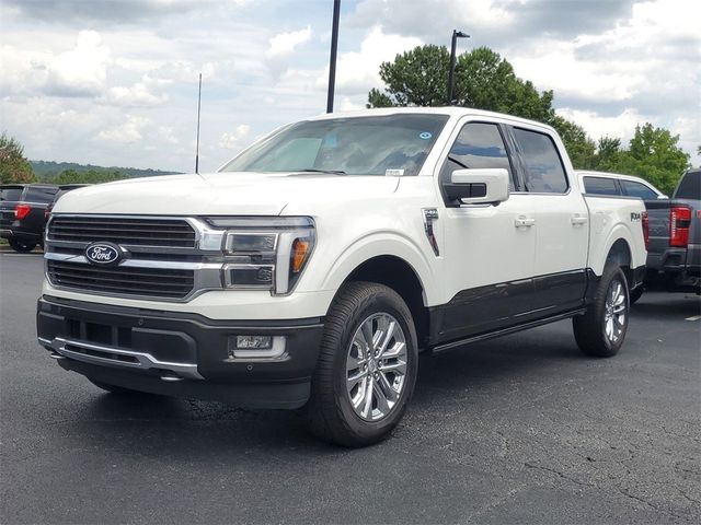 2024 Ford F-150 King Ranch