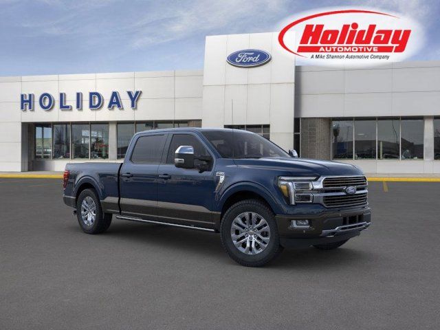 2024 Ford F-150 King Ranch