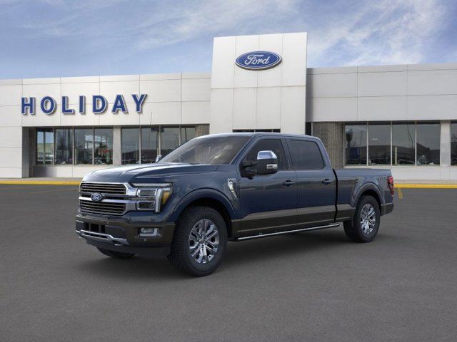 2024 Ford F-150 King Ranch